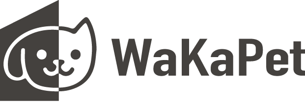 WaKaPet Logo